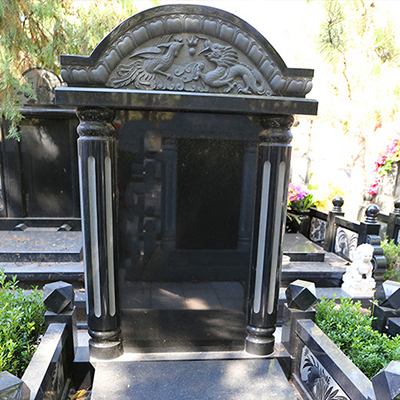 潮白传统立碑C园